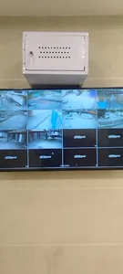 شرکت ایمن سازان حس خوب