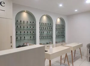 عطر آگاپه مهرشر کرج 4