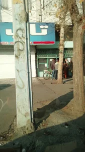 بربری آتش‌جم
