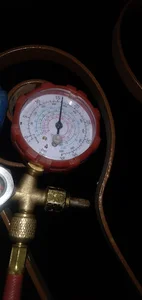 تعمیرات کولر و یخچال سید قائمشهر