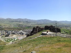 سایت صخره نوردی کوچکه ره‌ش