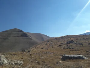 گذر ناصرالدین شاه از لزور تهران به کوشک شهرستانک