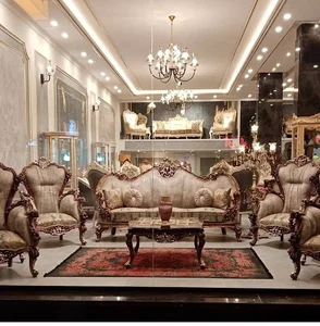 شهرک صنعتی حاجی اباد خیابان ۱۵ مبلمان باروس
