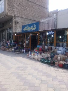میراث هگمتانه