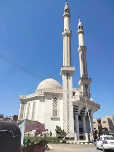 مؤسسة ابواب الجنه لبناء المساجد