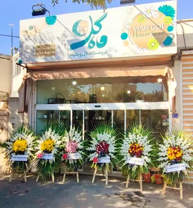 ماه گل