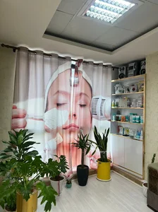 سالن پاکسازی پوست بهار