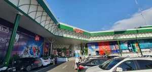 پارکینگ شهروند 5