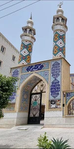 مسجد النبی