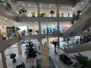 مجتمع تجاری پارمیدا