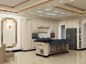 دفتر مهندسی خانه زیبا
