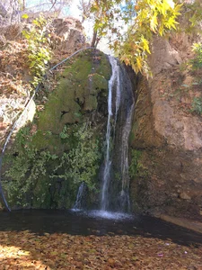 آبشار نوسود