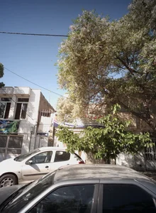 گالری پرده آریا 2