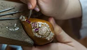 Spinel Jewelry