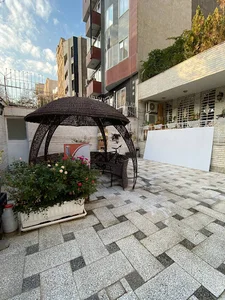گروه طرح و توسعه آرمان - دفتر مرکزی