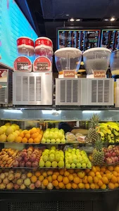 Karizma buffet بوفه کاریزما