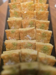نان فانتزی یکه 4
