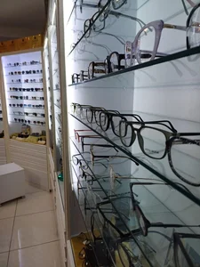 اپتیک هوراد 3