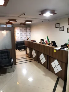 ITC مرکز فروش و خدمات دستگاههای اداری