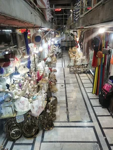 پاساژ ملکشاه
