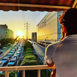 دفتر مرکزی فروشگاه زنجیره ای شهرخرید