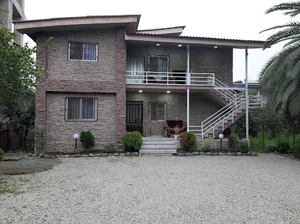 ویلای ساحلی آرینا رامسر