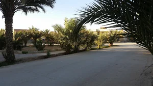 بوستان مگستان (بهشت گمشده)
