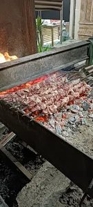 کبابی عدالت