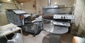 نانوایی