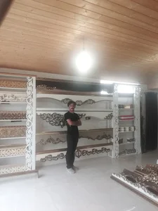 پرده سرای آبتین شعبه (۲)
