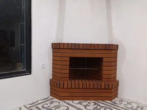 شومینه و تنورسازی سنتی در جوانمردان (اندیشه) 2