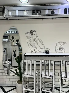 Cafe arto کافه آرتو 5