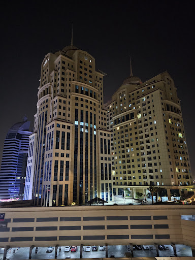 GRK Residency