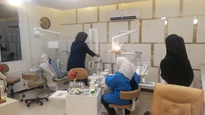 دكتورة عامري- Dr.Ameri