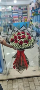 گلفروشی نیلوفر آبی 5