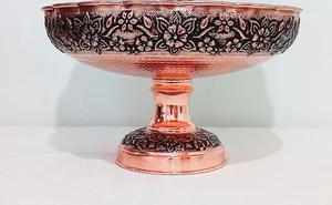 صنایع تولیدی مس زنجان حریر