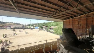 باشگاه سوارکاری بام 5
