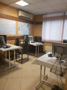 آموزشگاه فنی حرفه ای تجلی