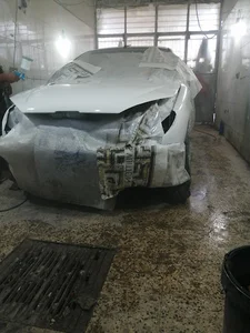 صافکاری و نقاشی احمد دلخوش