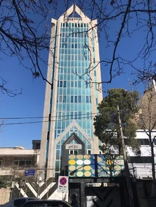 سالن زیبایی شیدایی