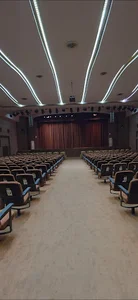 اداره کل جمعیت هلال‌احمر استان زنجان
