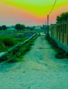 مرحوم میړان ځدراڼ جومات