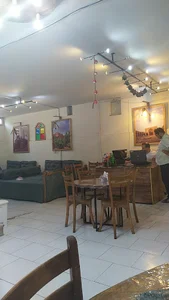 تهیه غذای مرادی