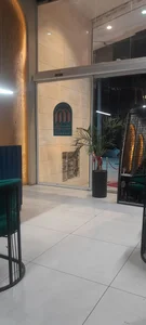 رستوران عمارت مستوران 5