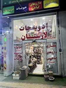 ادویه جات لارستان