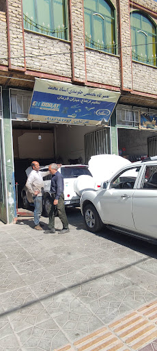 جلوبندی سازی استاد محمد سلطانی