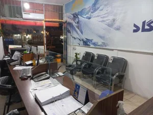 بیمه پاسارگاد نمایندگی قائمی 3