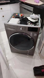 تعمیر پکیج و آبگرمکن در فلاح 3