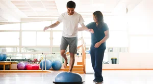 rehab sporr