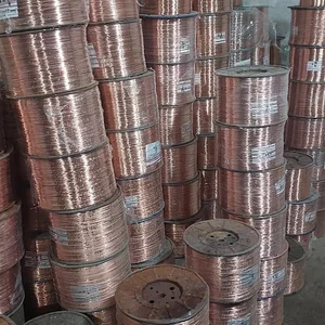 سیم آبکاری ممتاز
